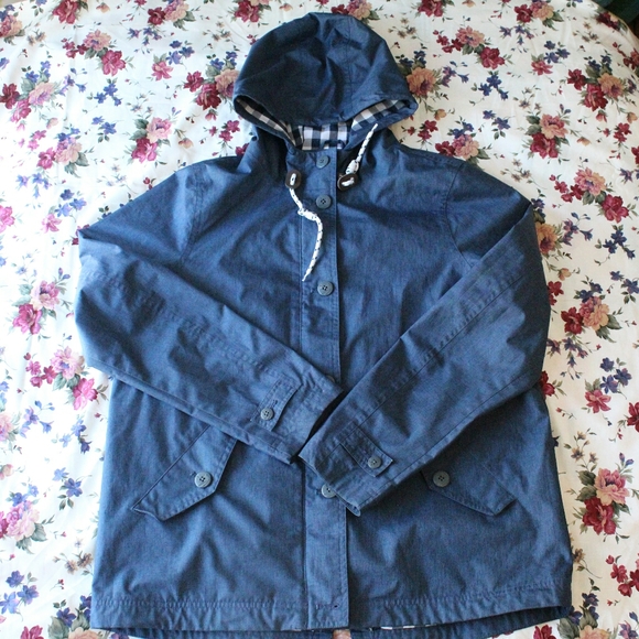 cute raincoat